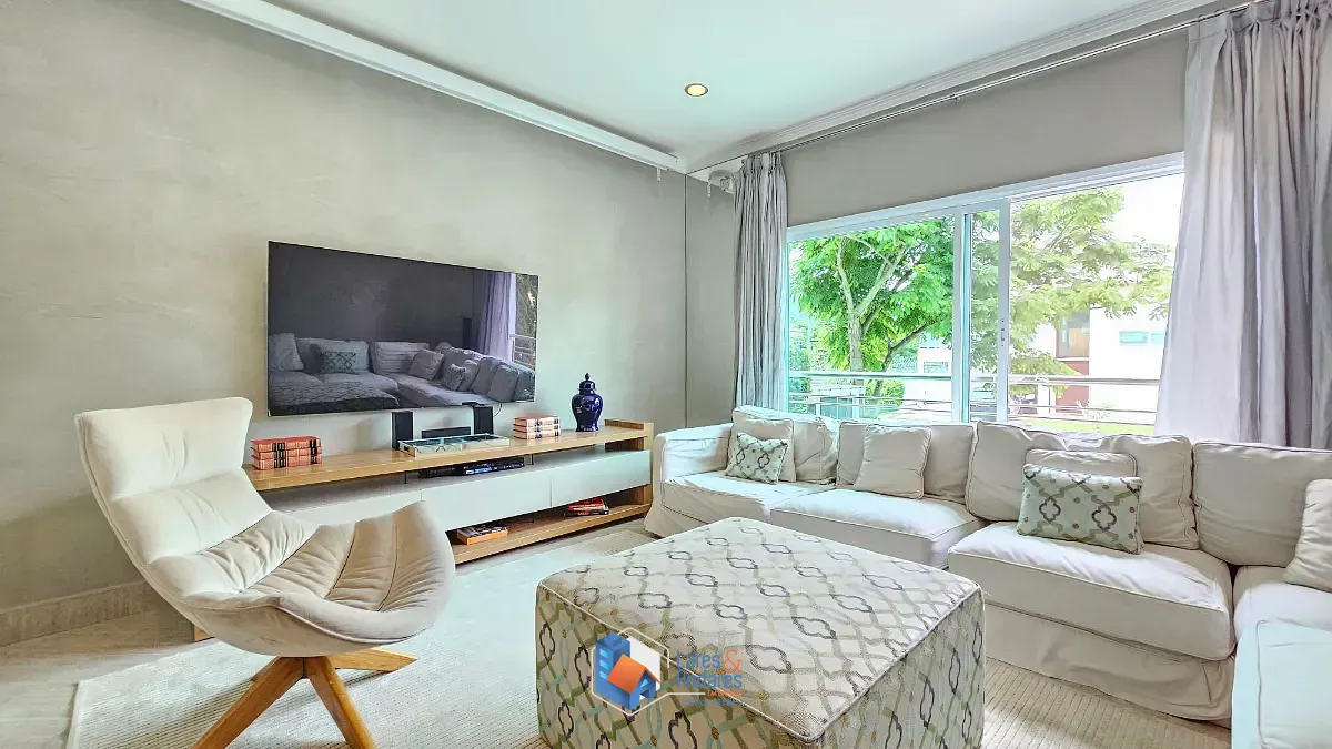 Casa, 3 quartos, 364 m² - Foto 9