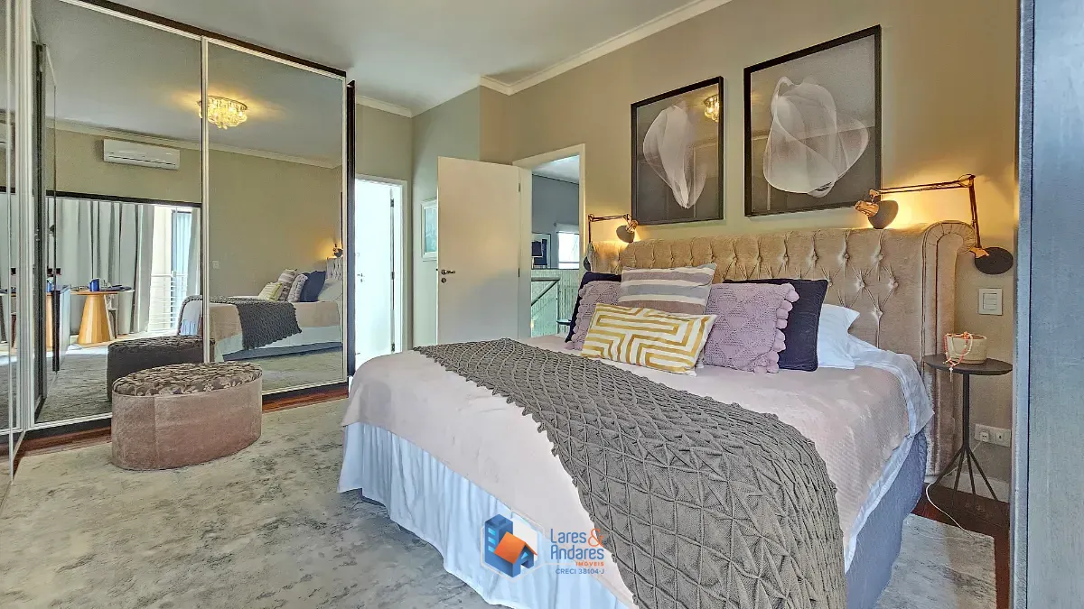 Casa, 3 quartos, 364 m² - Foto 17