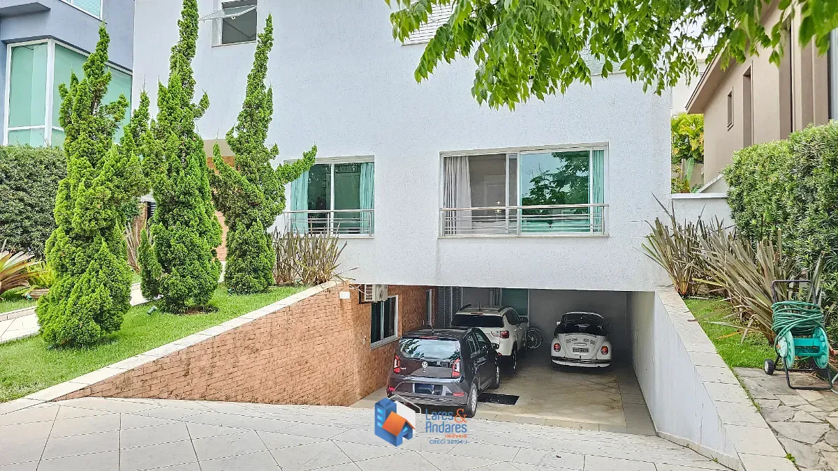 Casa, 3 quartos, 364 m² - Foto 12