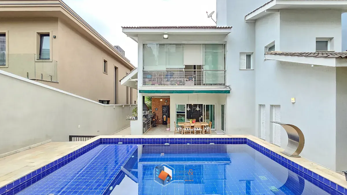 Casa, 3 quartos, 364 m² - Foto 46
