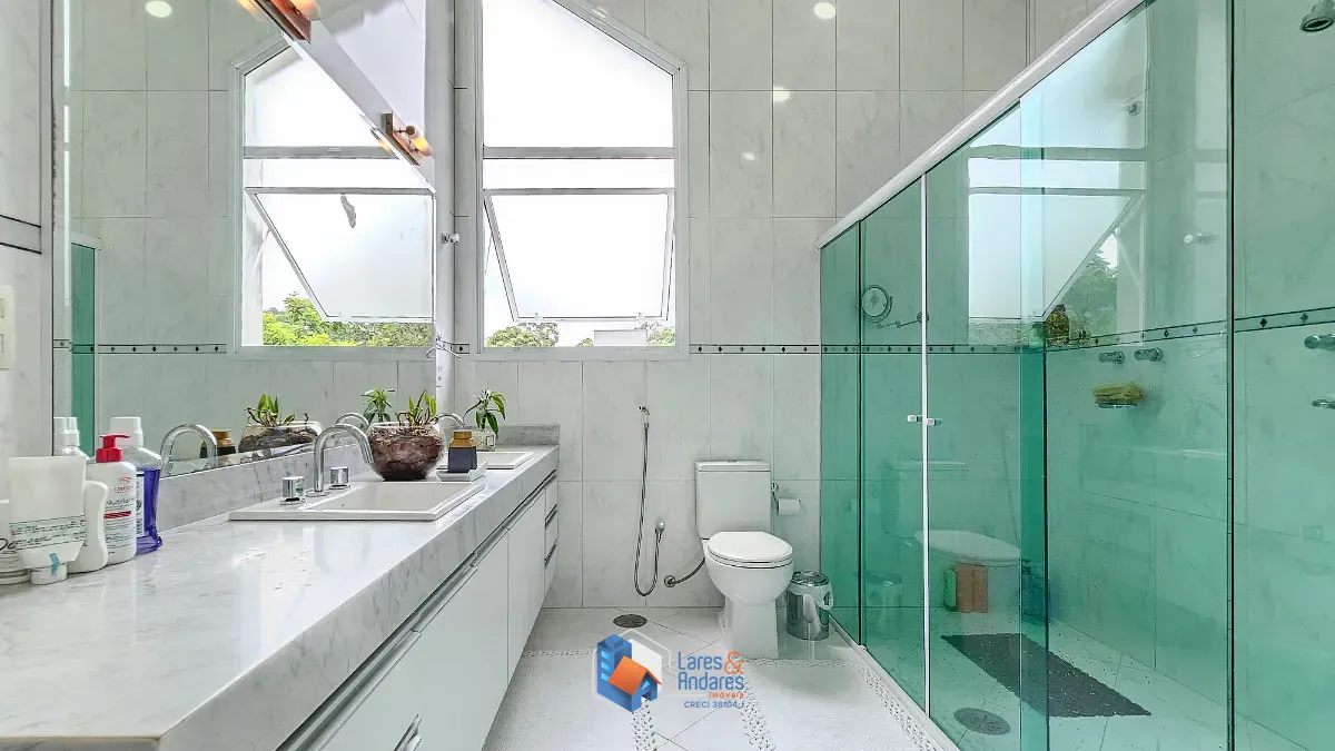 Casa, 3 quartos, 364 m² - Foto 19