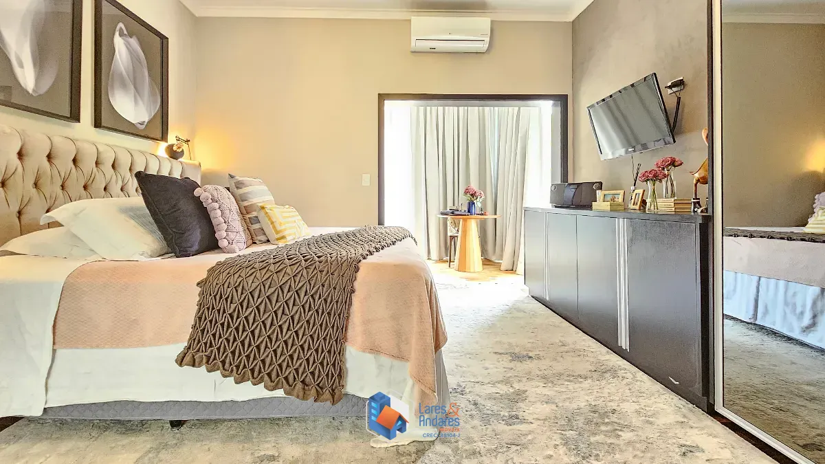 Casa, 3 quartos, 364 m² - Foto 15
