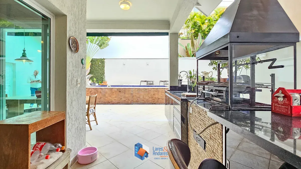 Casa, 3 quartos, 364 m² - Foto 41