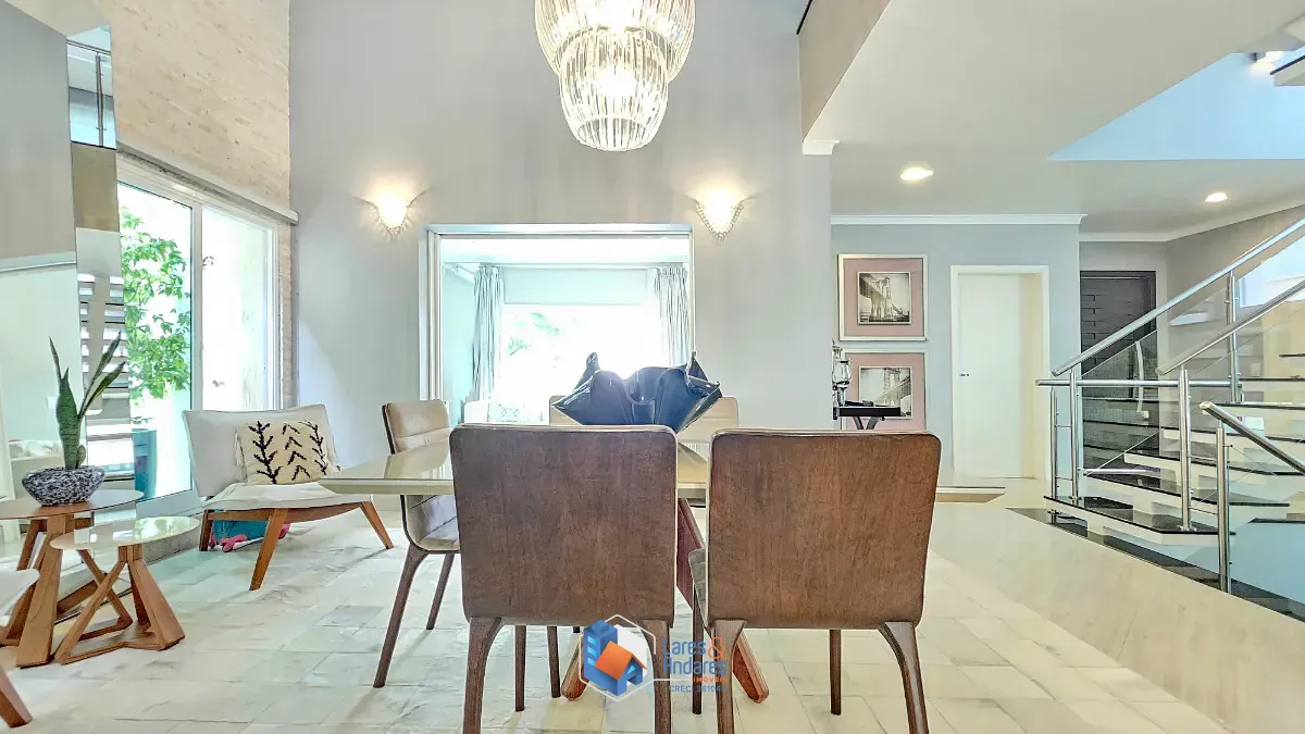 Casa, 3 quartos, 364 m² - Foto 6