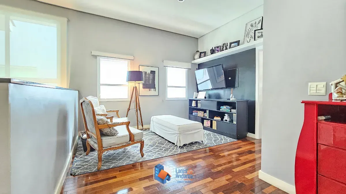Casa, 3 quartos, 364 m² - Foto 38