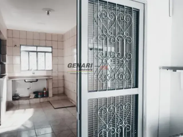 Casa 2 quartos e 1 banheiro, para alugar, no bairro Cidade Nova em Indaiatuba