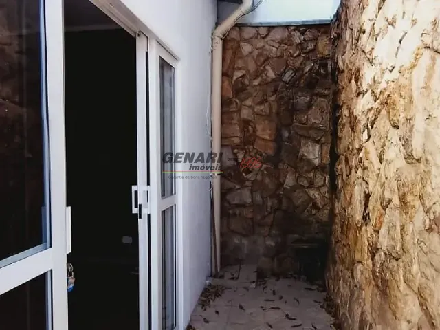 Casa 2 quartos e 1 banheiro, para alugar, no bairro Cidade Nova em Indaiatuba