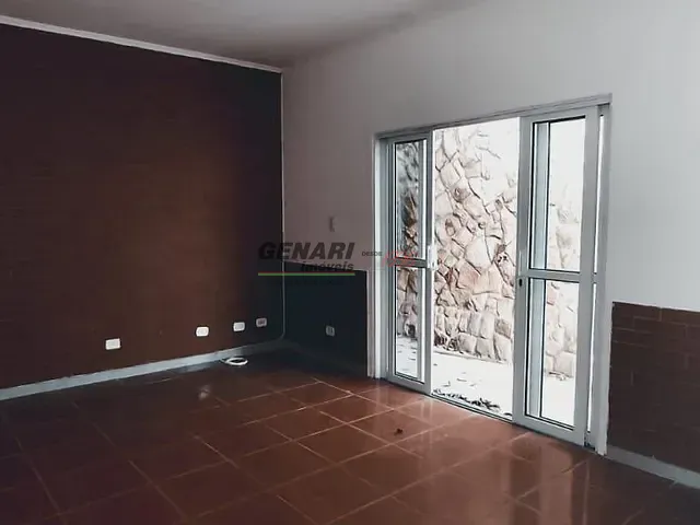 Casa 2 quartos e 1 banheiro, para alugar, no bairro Cidade Nova em Indaiatuba