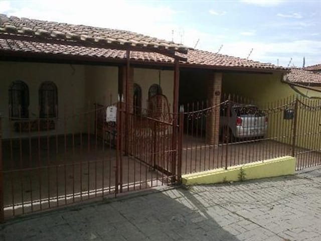 Foto do Casa - Casa residencial à venda, Vila Fiori, Sorocaba - CA6594. | Ary Proenca Negócios Imobiliários Ltda
