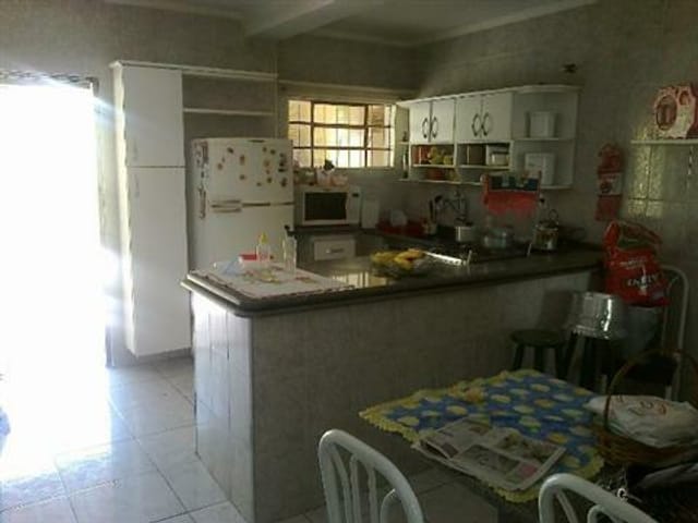Foto do Casa - Casa residencial à venda, Vila Fiori, Sorocaba - CA6594. | Ary Proenca Negócios Imobiliários Ltda