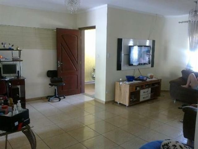 Foto do Casa - Casa residencial à venda, Vila Fiori, Sorocaba - CA6594. | Ary Proenca Negócios Imobiliários Ltda