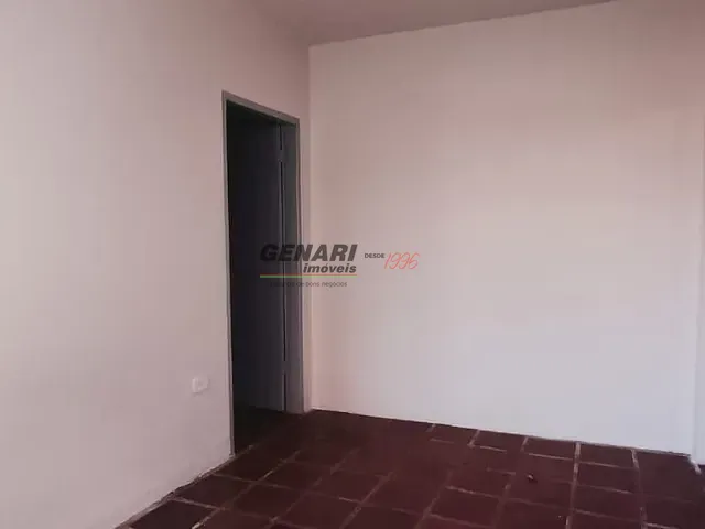 Casa 1 quarto e 1 banheiro, para alugar, no bairro Cidade Nova em Indaiatuba