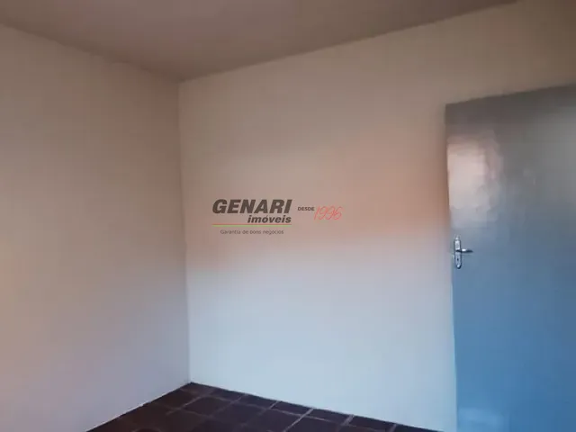 Casa 1 quarto e 1 banheiro, para alugar, no bairro Cidade Nova em Indaiatuba