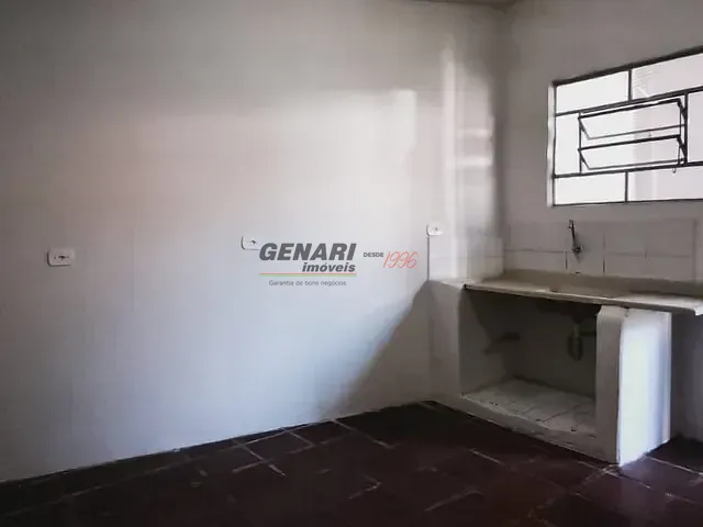 Casa 1 quarto e 1 banheiro, para alugar, no bairro Cidade Nova em Indaiatuba