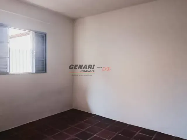 Casa 1 quarto e 1 banheiro, para alugar, no bairro Cidade Nova em Indaiatuba