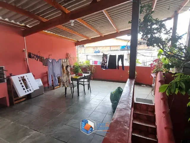 Casa com 237m² 3 quartos e 3 banheiros, à venda, no bairro Jardim da Luz em Embu Das Artes
