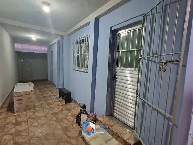 Casa com 237m² 3 quartos e 3 banheiros, à venda, no bairro Jardim da Luz em Embu Das Artes