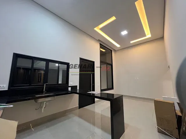 Casa com 150m² 3 quartos e 2 banheiros, à venda, no bairro Parque Barnabé em Indaiatuba