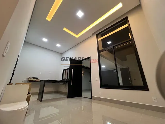 Casa com 150m² 3 quartos e 2 banheiros, à venda, no bairro Parque Barnabé em Indaiatuba