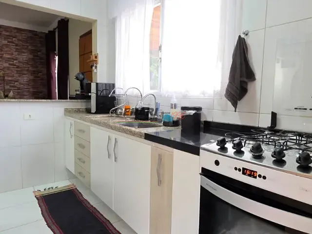 Casa com 150m² 3 quartos e 2 banheiros, à venda, no bairro Villaggio Di Itaici em Indaiatuba