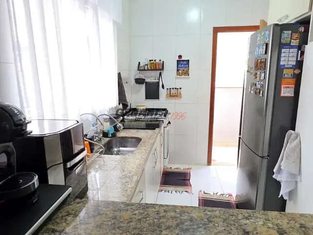 Casa com 150m² 3 quartos e 2 banheiros, à venda, no bairro Villaggio Di Itaici em Indaiatuba