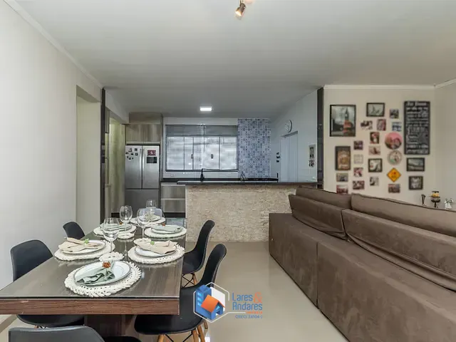 Casa com 332m² 2 quartos e 2 banheiros, à venda, no bairro Samambaia em Mairiporã