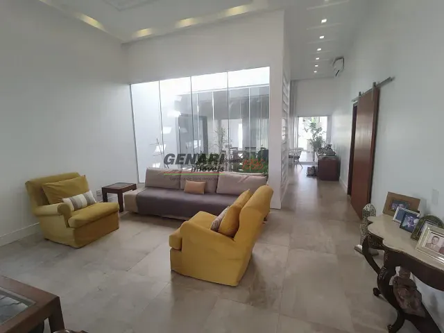 Casa com 1200m² 3 quartos e 5 banheiros, à venda, no bairro Parque Residencial Indaiá em Indaiatuba