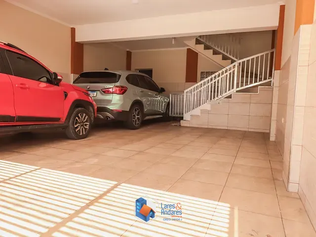 Casa com 151m² 4 quartos e 4 banheiros, à venda, no bairro Serpa em Caieiras