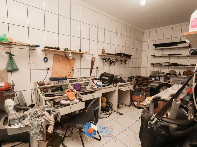 Casa com 151m² 4 quartos e 4 banheiros, à venda, no bairro Serpa em Caieiras