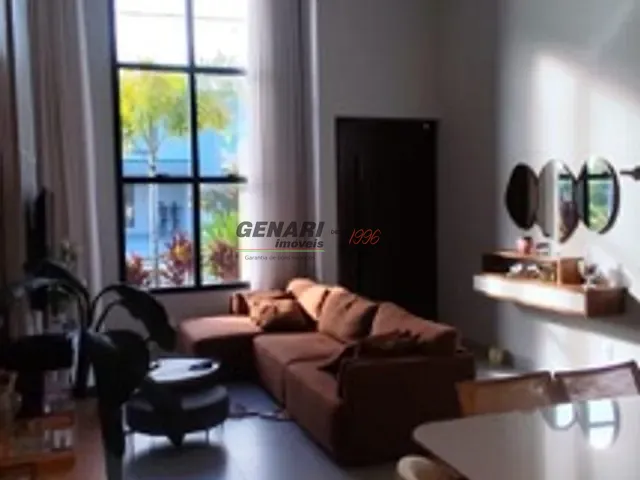 Casa com 200m² 3 quartos e 4 banheiros, à venda, no bairro Loteamento Park Gran Reserve em Indaiatuba