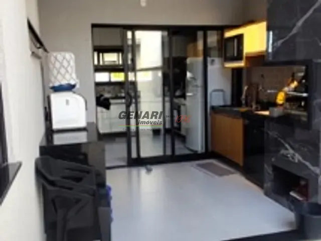 Casa com 200m² 3 quartos e 4 banheiros, à venda, no bairro Loteamento Park Gran Reserve em Indaiatuba