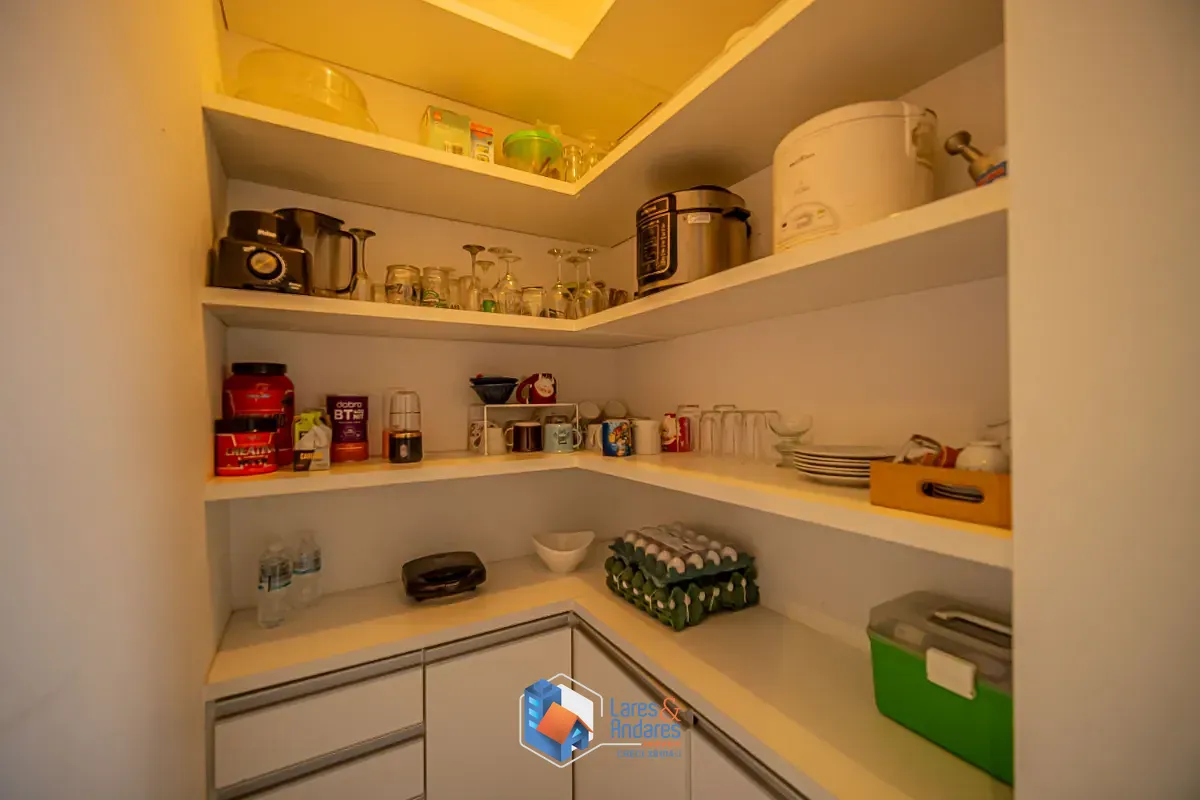 Casa, 3 quartos, 511 m² - Foto 55