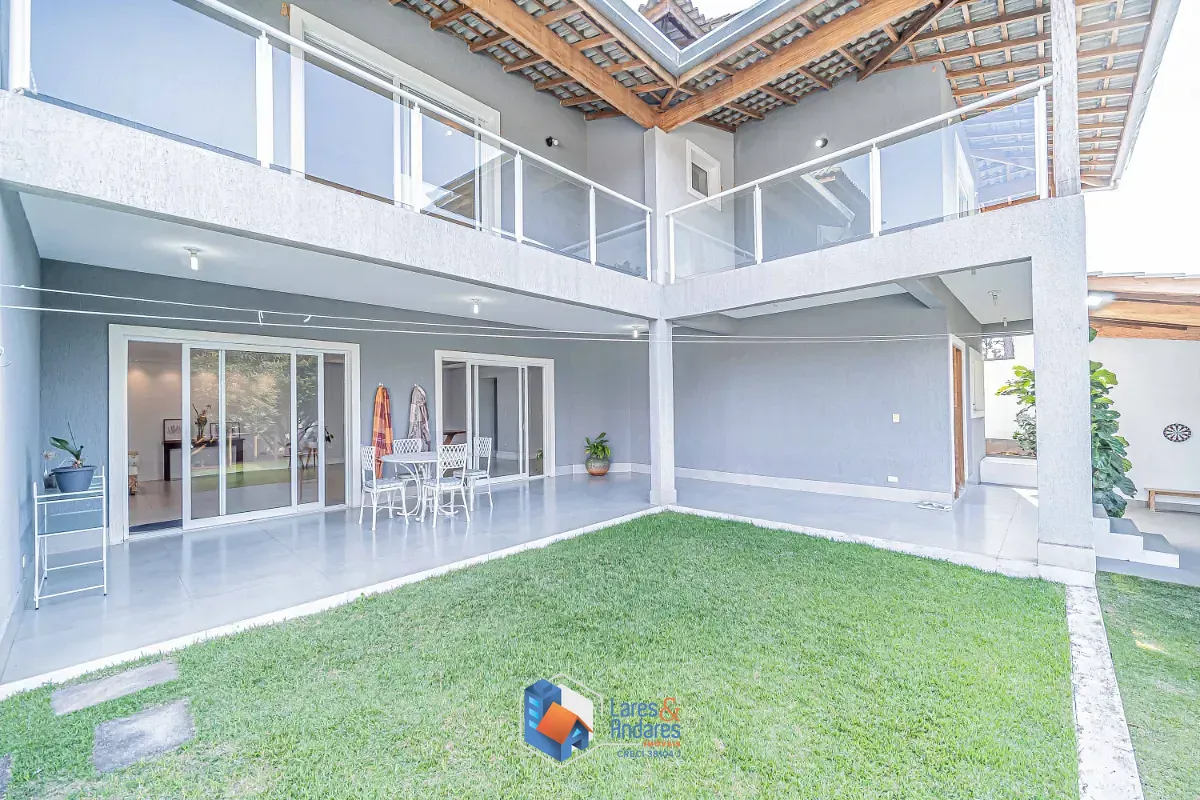Casa, 3 quartos, 511 m² - Foto 74