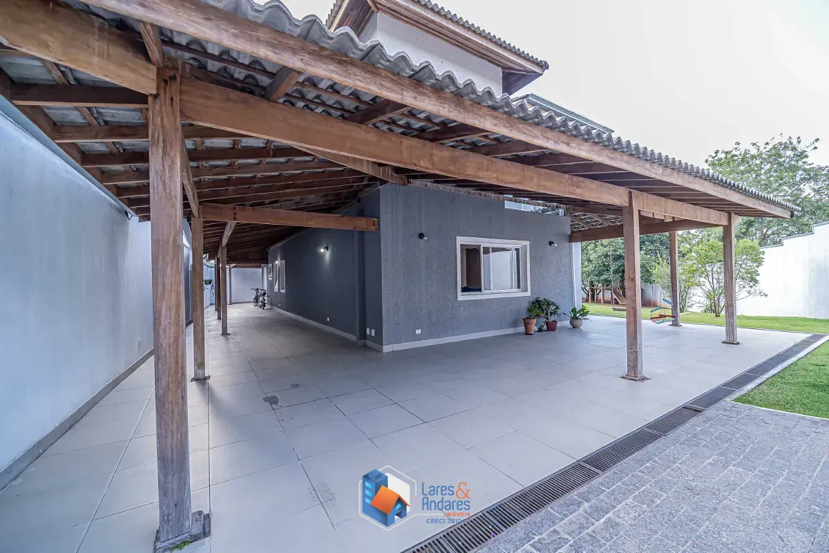 Casa, 3 quartos, 511 m² - Foto 84