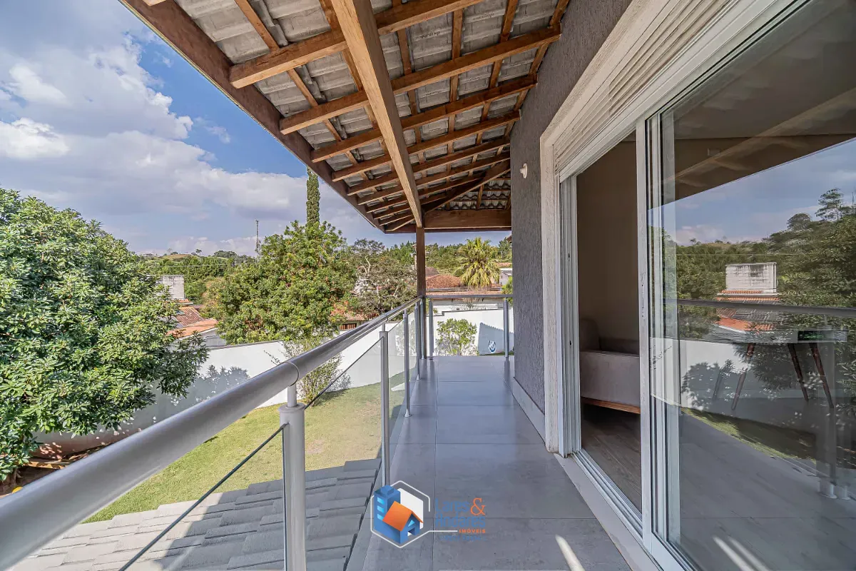 Casa, 3 quartos, 511 m² - Foto 35