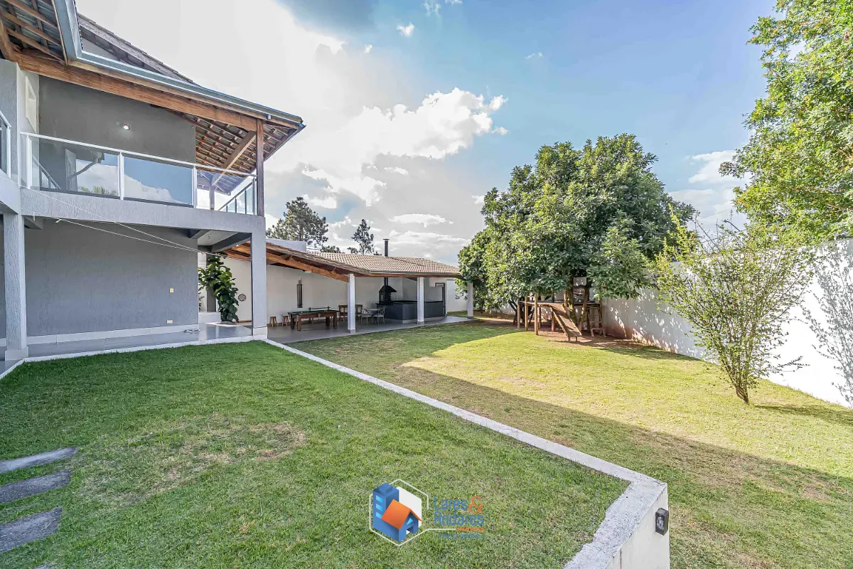 Casa, 3 quartos, 511 m² - Foto 68