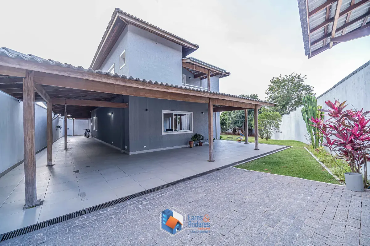 Casa, 3 quartos, 511 m² - Foto 88