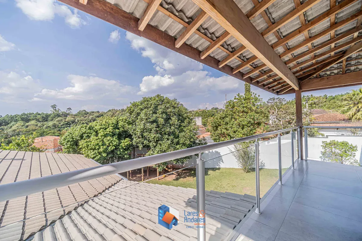 Casa, 3 quartos, 511 m² - Foto 34