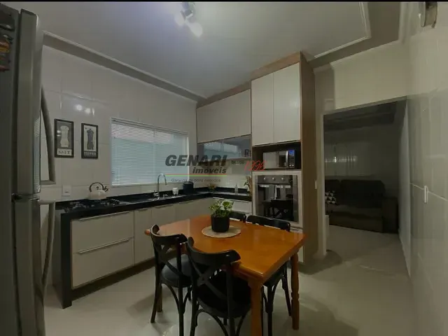 Casa com 130m² 2 quartos e 2 banheiros, à venda, no bairro Jardim Morumbi em Indaiatuba