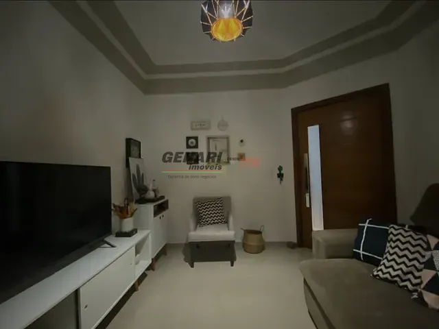 Casa com 130m² 2 quartos e 2 banheiros, à venda, no bairro Jardim Morumbi em Indaiatuba