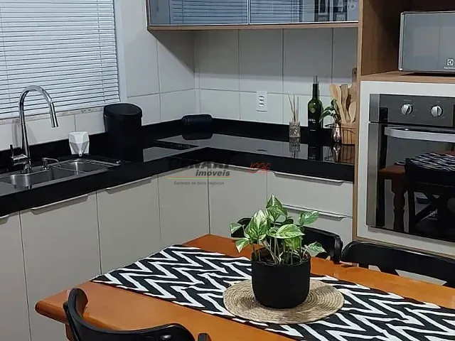 Casa com 130m² 2 quartos e 2 banheiros, à venda, no bairro Jardim Morumbi em Indaiatuba