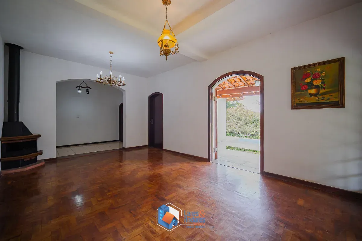 Casa, 6 quartos, 490 m² - Foto 5
