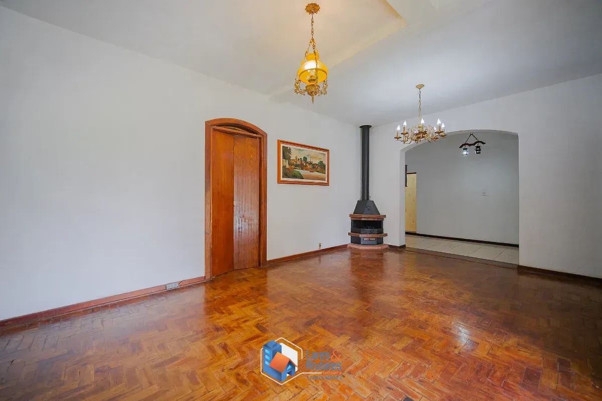 Casa, 6 quartos, 490 m² - Foto 4