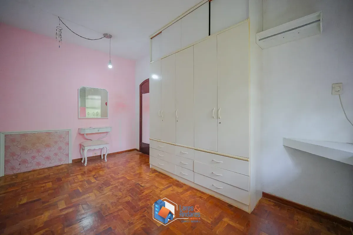 Casa, 6 quartos, 490 m² - Foto 12
