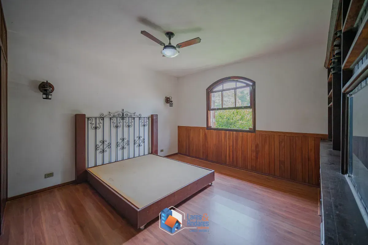 Casa, 6 quartos, 490 m² - Foto 6
