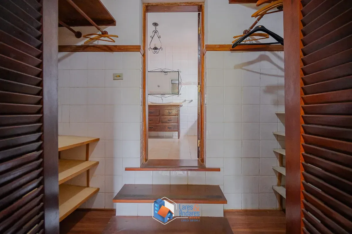 Casa, 6 quartos, 490 m² - Foto 8
