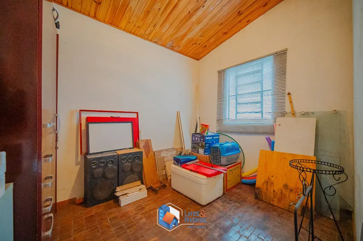 Casa, 6 quartos, 490 m² - Foto 17