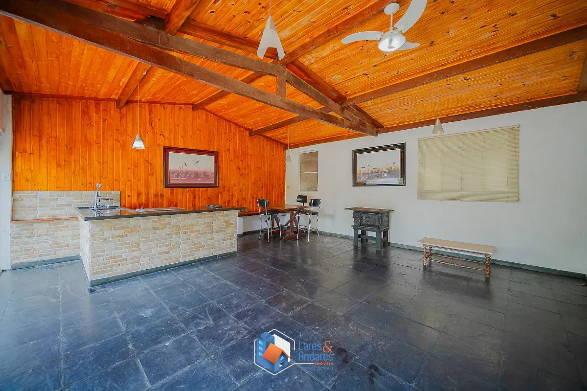 Casa, 6 quartos, 490 m² - Foto 18