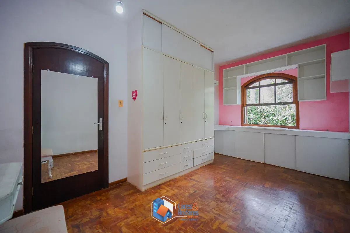Casa, 6 quartos, 490 m² - Foto 11