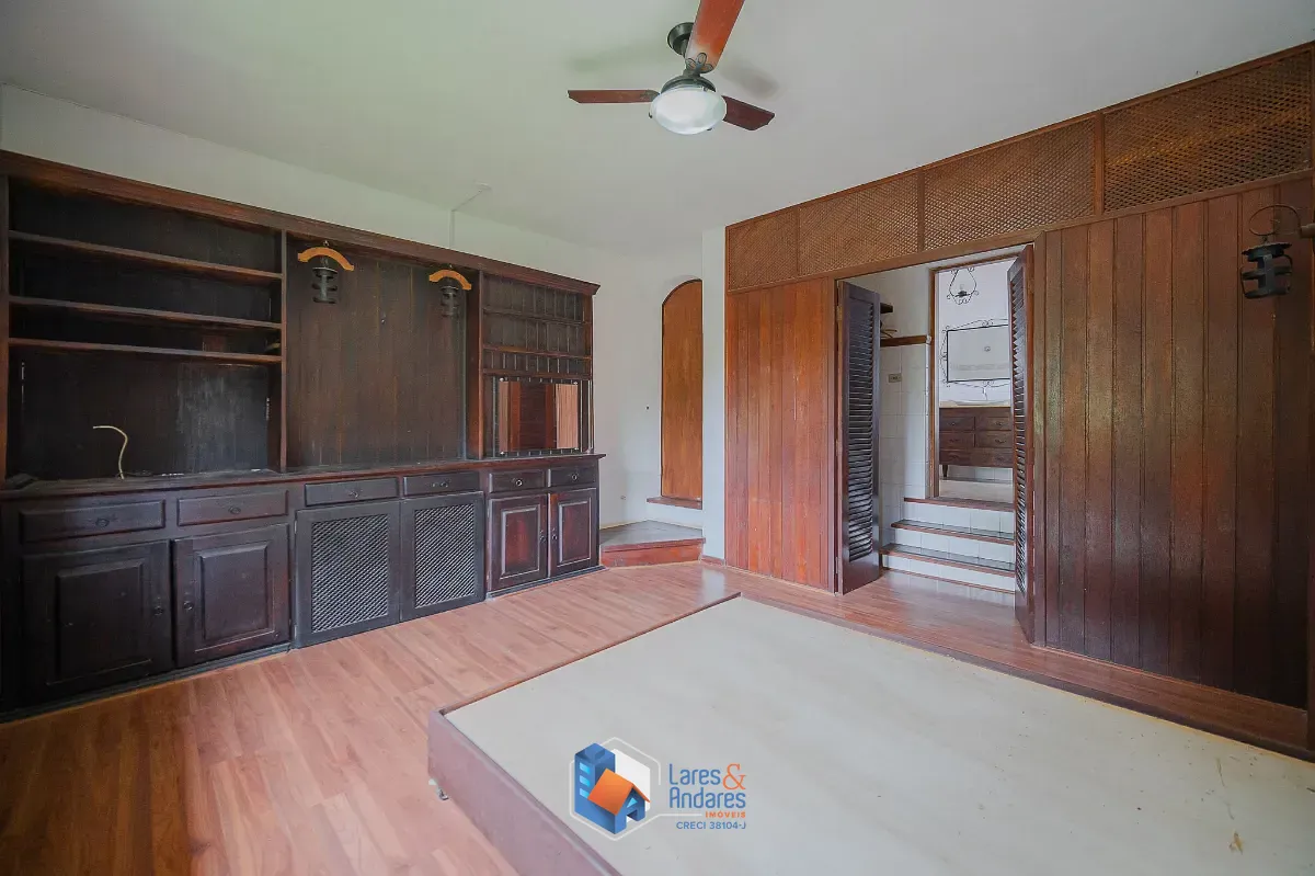 Casa, 6 quartos, 490 m² - Foto 7